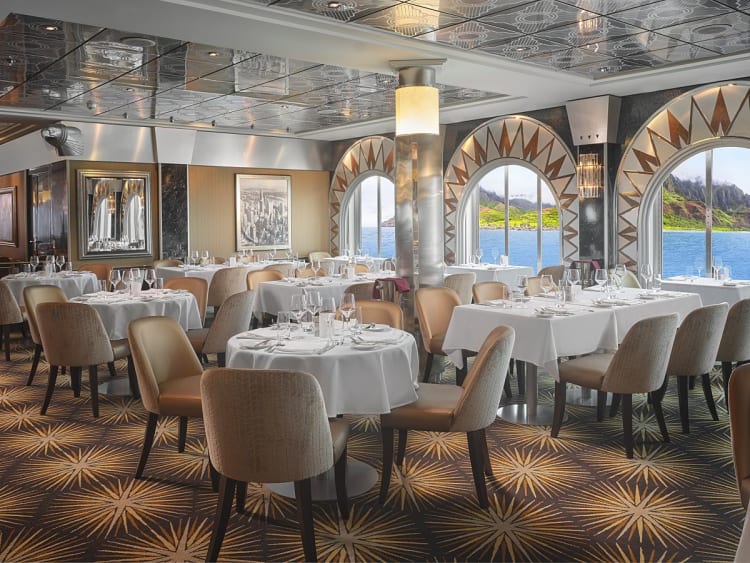 Norwegian Cruise Line - Pride of America - Bild 8