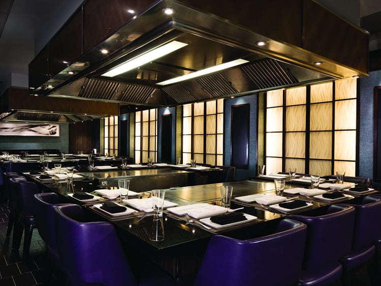 Norwegian Cruise Line - Pride of America - Bild 10