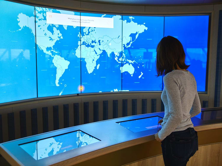 Holland America Line - Nieuw Amsterdam - Foto 7