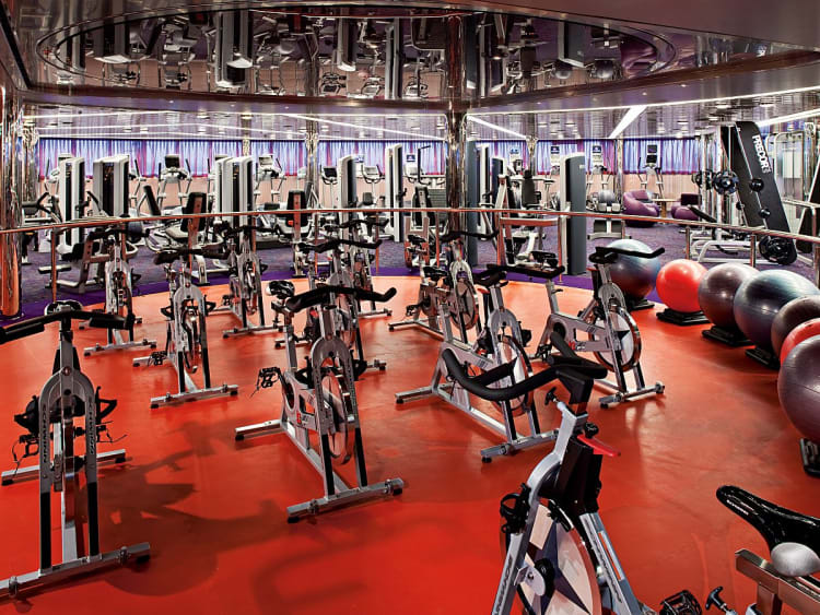 Holland America Line - Nieuw Amsterdam - Foto 4