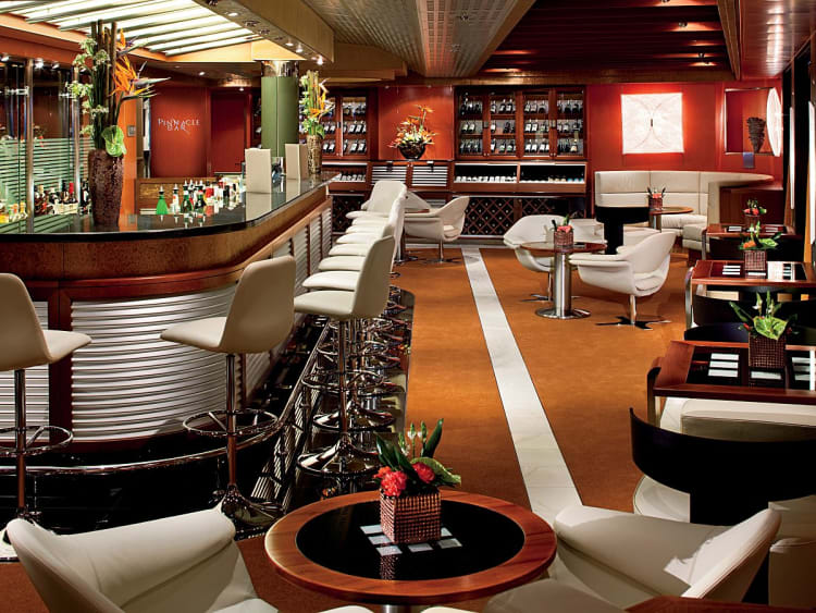 Holland America Line - Nieuw Amsterdam - Foto 11