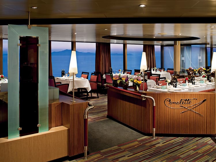 Holland America Line - Nieuw Amsterdam - Foto 6