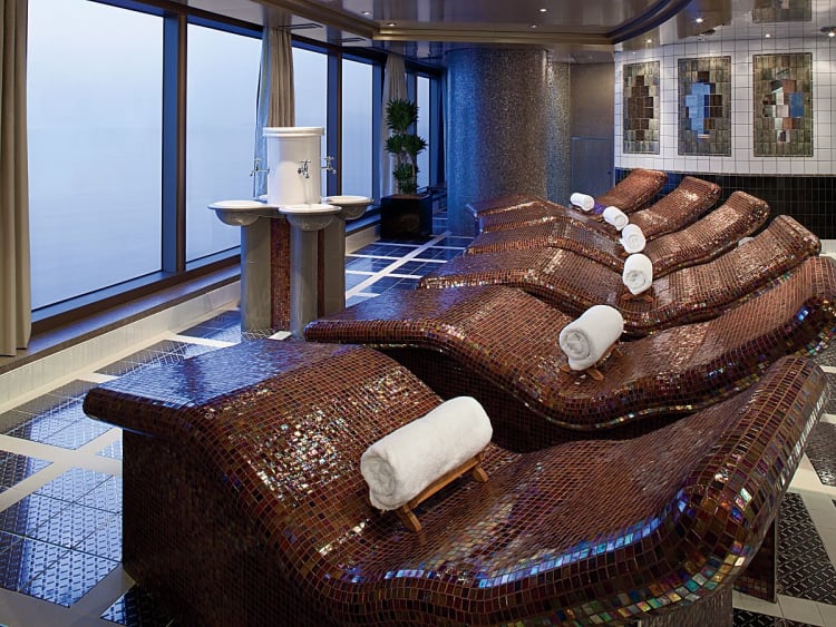 Holland America Line - Nieuw Amsterdam - Foto 9