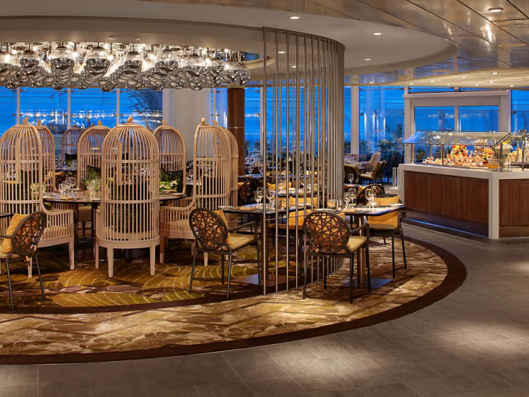 Royal Caribbean Cruises - Symphony of the Seas - Foto 10