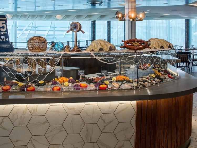 Royal Caribbean - Symphony of the Seas - Bild 12