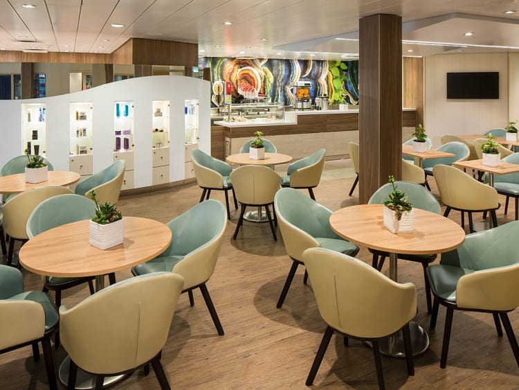 Royal Caribbean - Symphony of the Seas - Bild 13