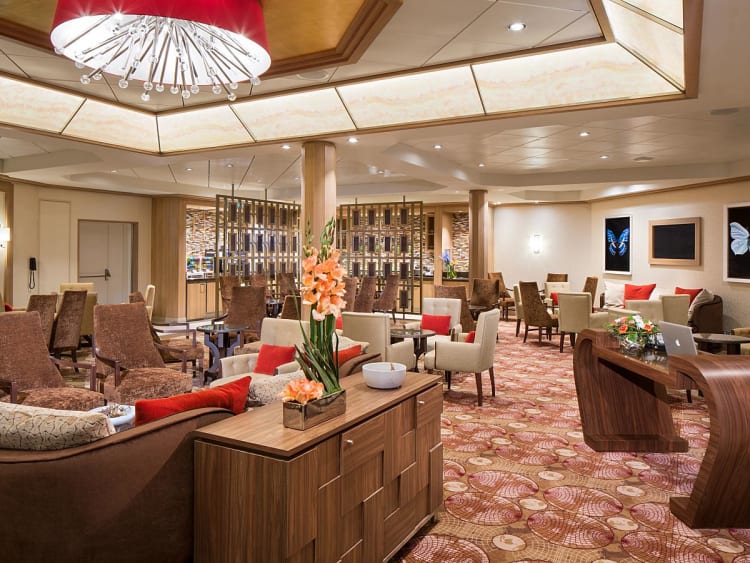 Royal Caribbean - Symphony of the Seas - Bild 15