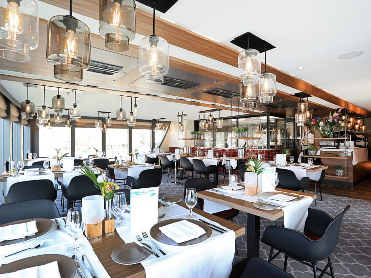 Alena: Spezialit&auml;ten Restaurant