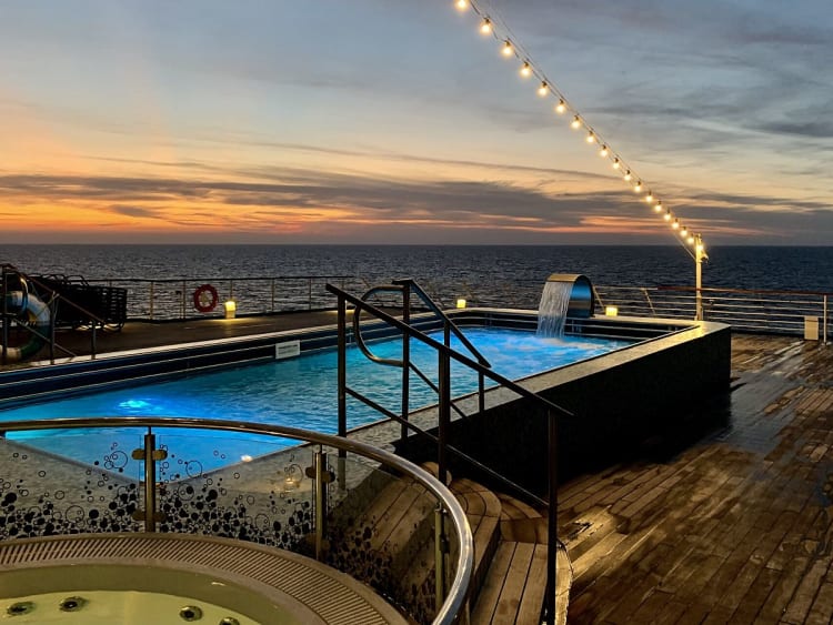 Phoenix Reisen - Amera - Bild 5