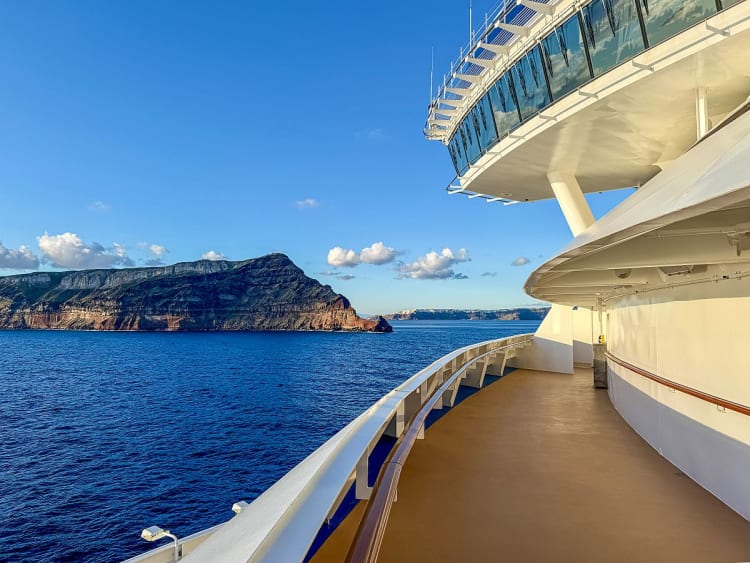 Princess Cruises - Sun Princess - Picture 22