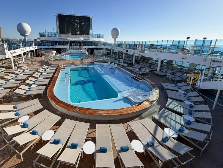 Princess Cruises - Sun Princess - Picture 12
