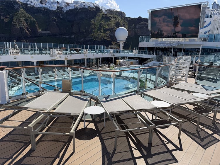 Princess Cruises - Sun Princess - Picture 3