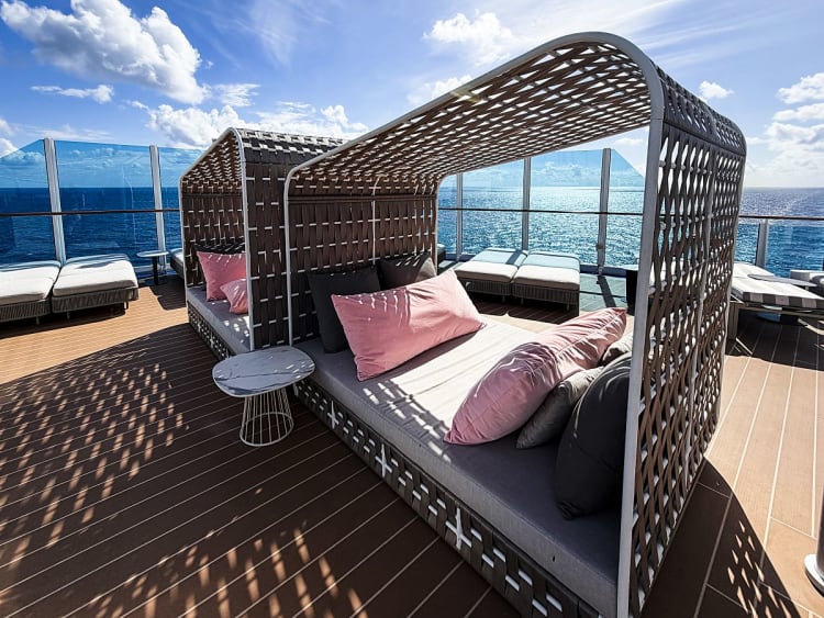 Princess Cruises - Sun Princess - Picture 9