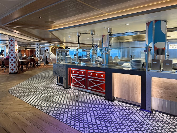 Princess Cruises - Sun Princess - Picture 4