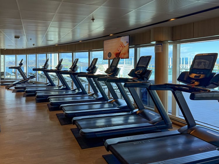 Princess Cruises - Sun Princess - Picture 5