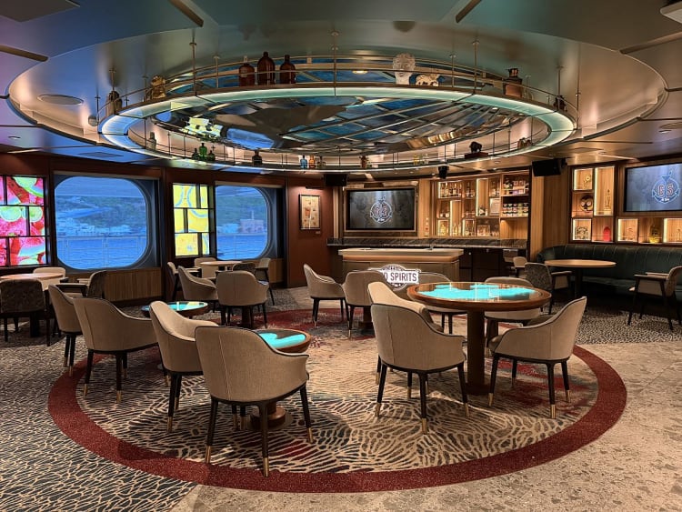 Princess Cruises - Sun Princess - Picture 21