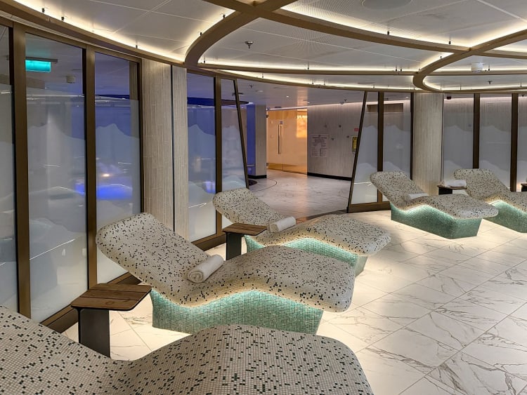 Princess Cruises - Sun Princess - Picture 10