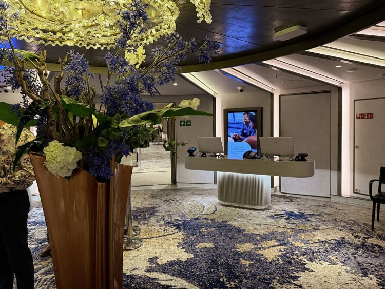 Princess Cruises - Sun Princess - Picture 7