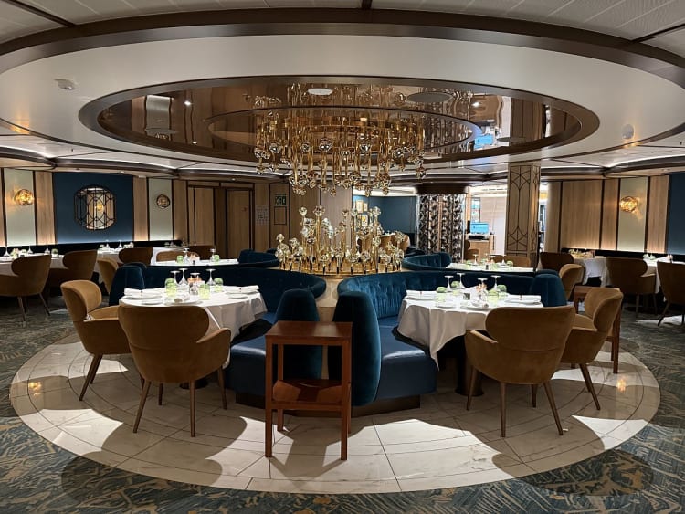 Princess Cruises - Sun Princess - Picture 8