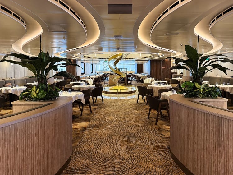Princess Cruises - Sun Princess - Picture 17