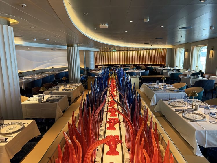 Princess Cruises - Sun Princess - Picture 11