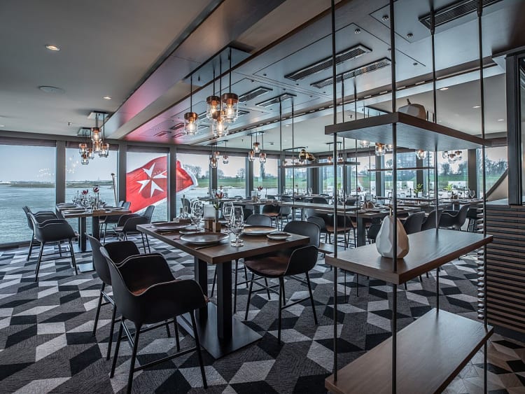 Andrea: Spezialit&auml;tenrestaurant
