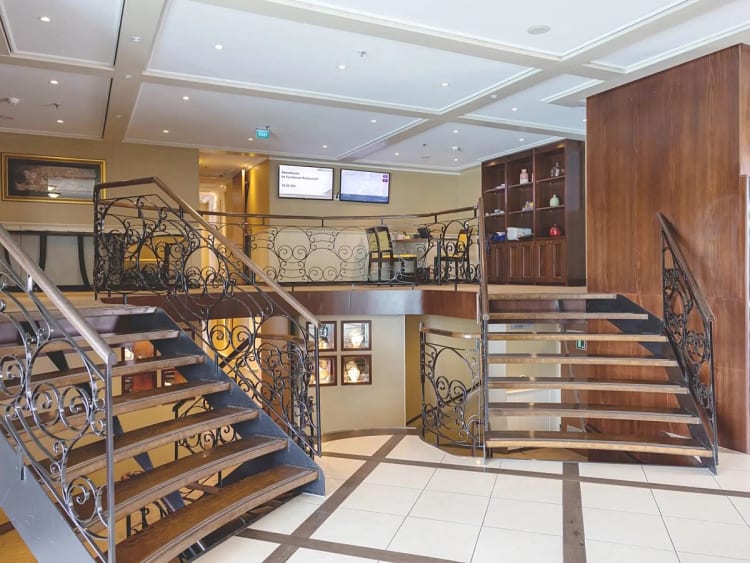 Riverman Cruises GmbH - VistaBaroness - Bild 5