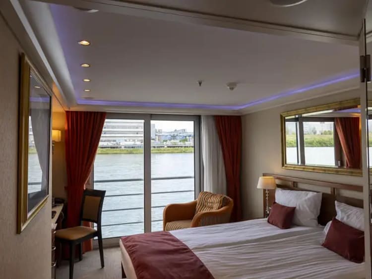 Riverman Cruises GmbH - VistaBaroness - Bild 6