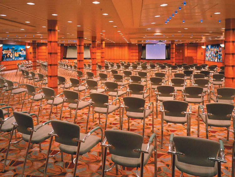 Royal Caribbean Cruises - Adventure of the Seas - Foto 8