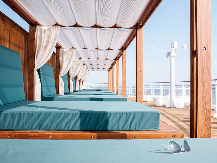 Hapag-Lloyd Cruises - MS EUROPA 2 - Bild 14