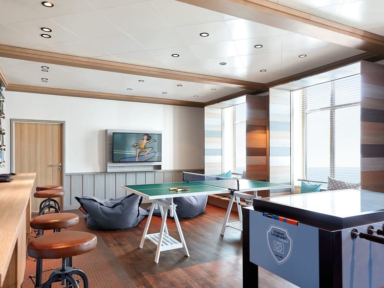 Hapag-Lloyd Cruises - MS EUROPA 2 - Bild 12