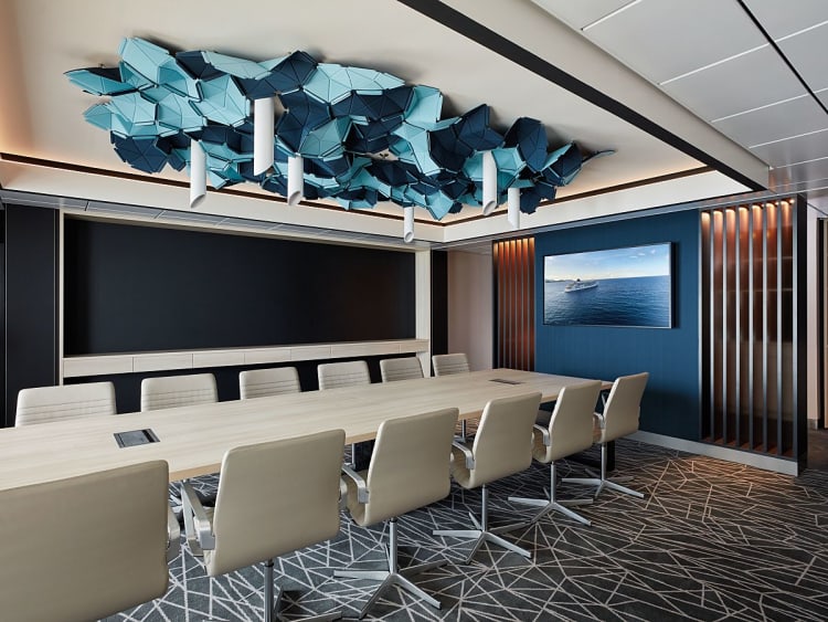 Hapag-Lloyd Cruises - MS EUROPA 2 - Bild 10