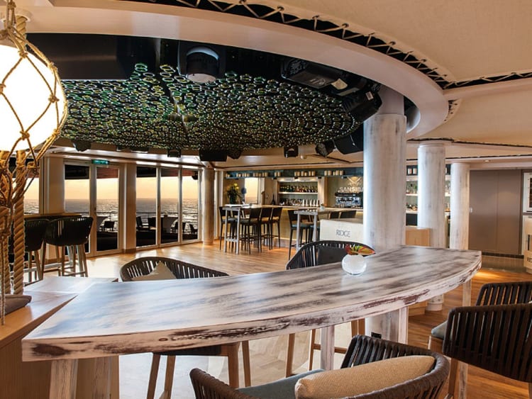 Hapag-Lloyd Cruises - MS EUROPA 2 - Bild 16