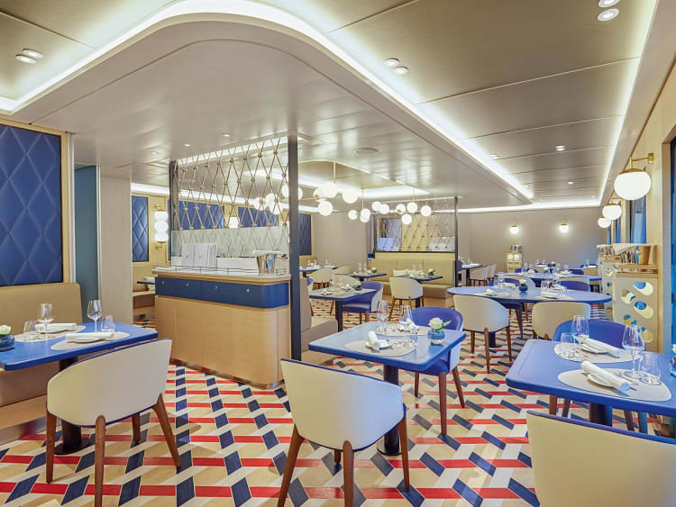 Hapag-Lloyd Cruises - HANSEATIC spirit - Bild 7