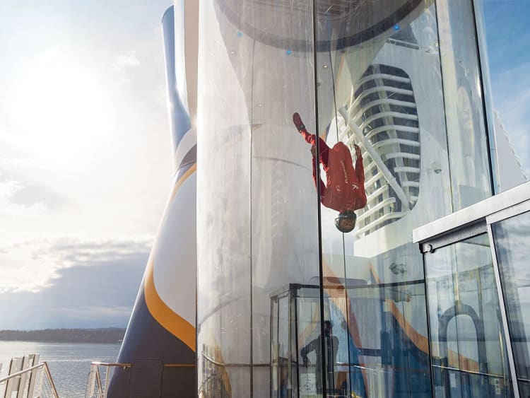 Royal Caribbean Cruises - Ovation of the Seas - Foto 13