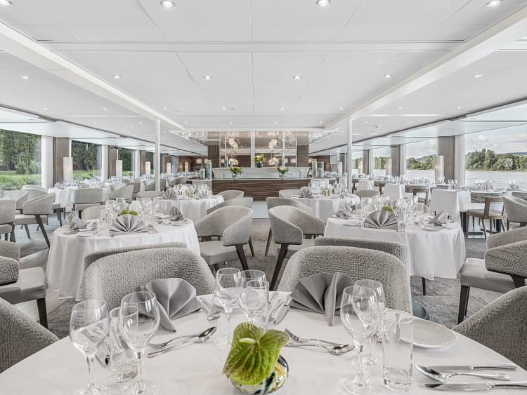L&uuml;ftner Cruises - Amadeus Queen - Foto 5