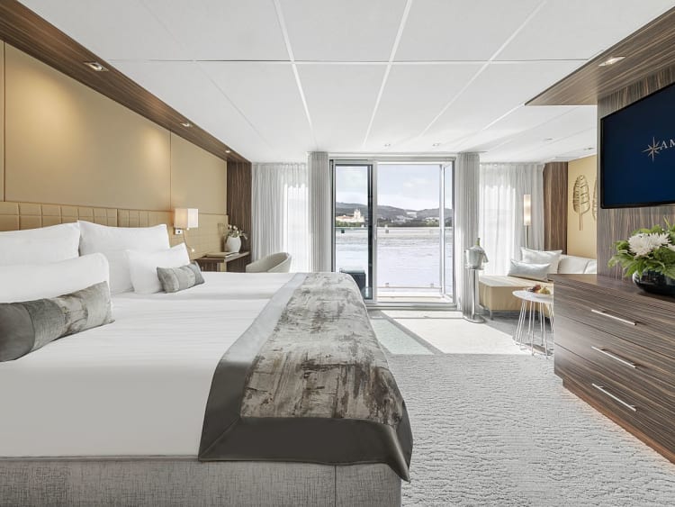 L&uuml;ftner Cruises - Amadeus Queen - Foto 6