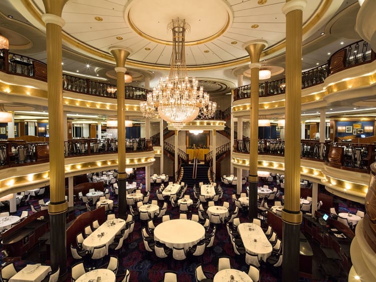 Royal Caribbean - Voyager of the Seas - Bild 4