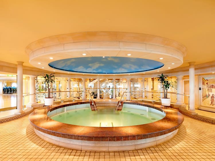 Royal Caribbean - Voyager of the Seas - Bild 8