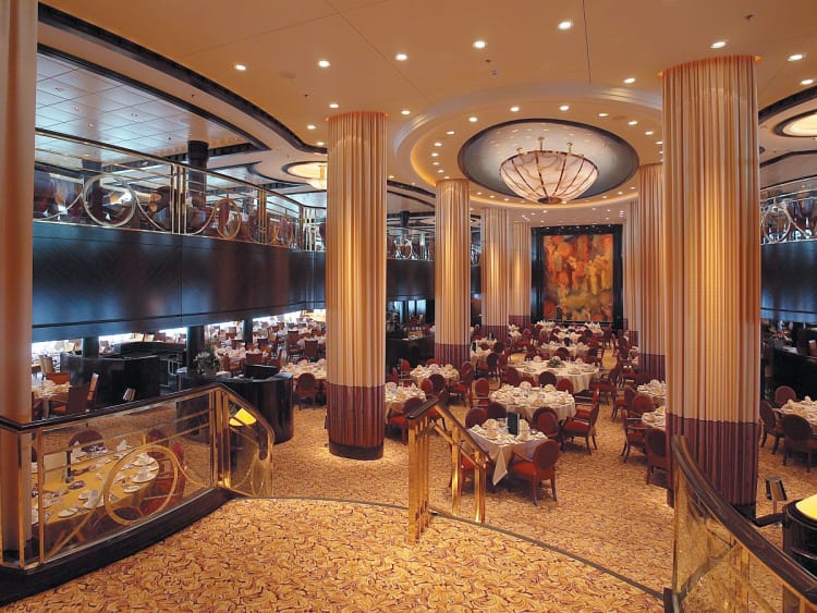 Royal Caribbean Cruises - Serenade of the Seas - Foto 4