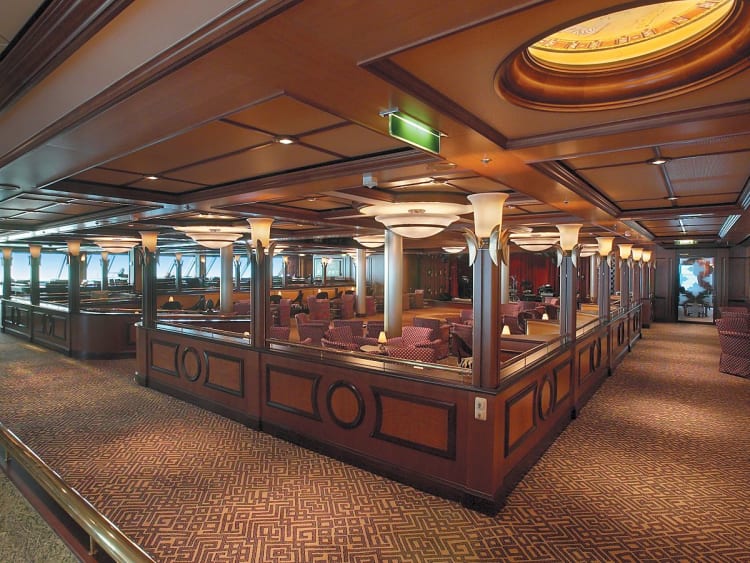 Royal Caribbean Cruises - Serenade of the Seas - Foto 5