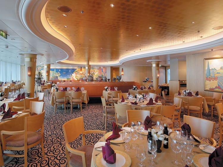 Royal Caribbean Cruises - Serenade of the Seas - Foto 6
