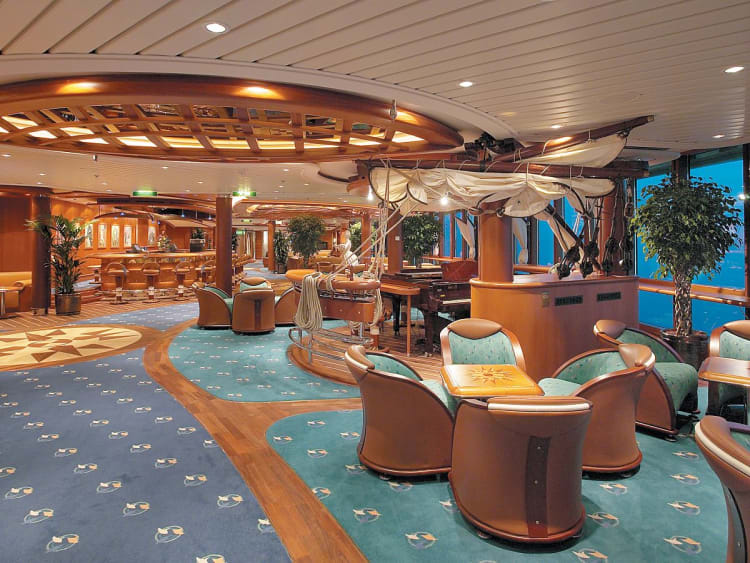 Royal Caribbean Cruises - Serenade of the Seas - Foto 7