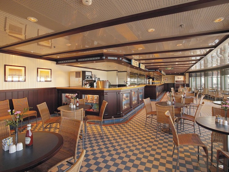 Royal Caribbean Cruises - Serenade of the Seas - Foto 8