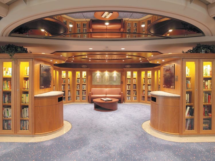 Royal Caribbean Cruises - Serenade of the Seas - Foto 10