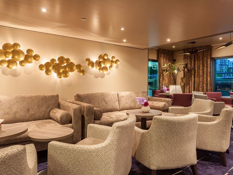 Amadeus Provence: Amadeus Club
