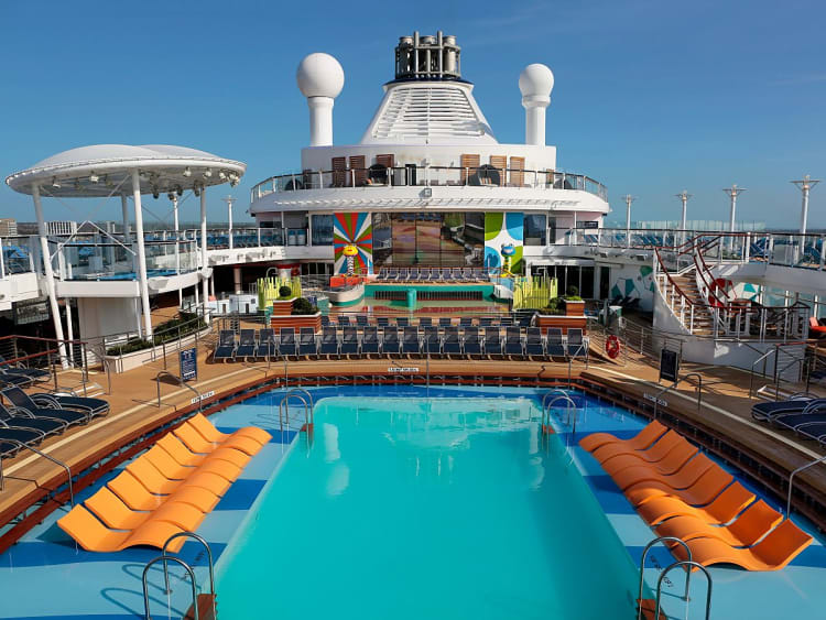 Royal Caribbean Int. - Anthem of the Seas - Picture 5