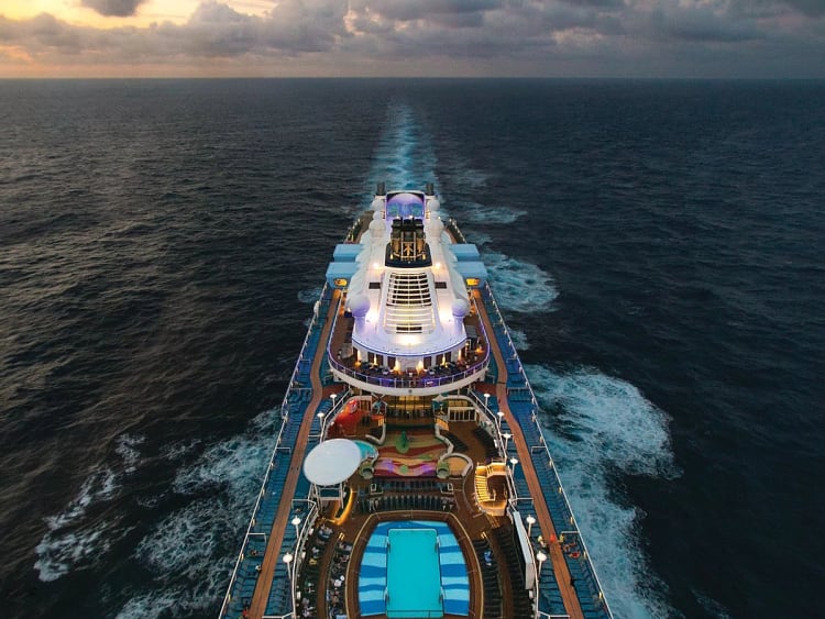 Royal Caribbean Int. - Anthem of the Seas - Picture 6