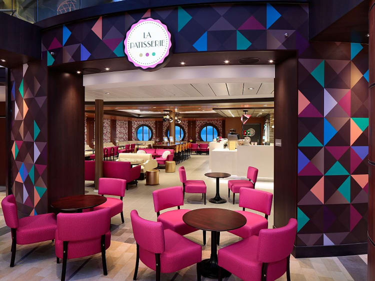 Royal Caribbean Int. - Anthem of the Seas - Picture 8