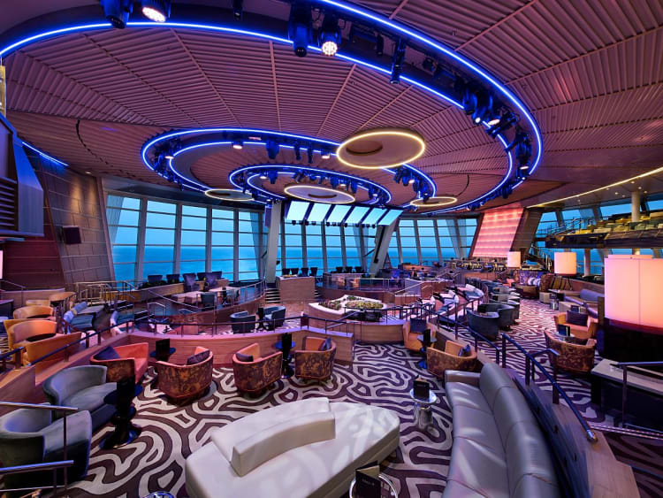 Royal Caribbean Int. - Anthem of the Seas - Picture 9